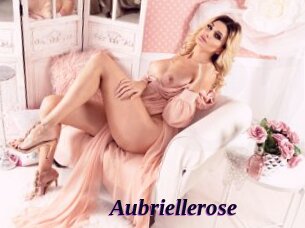aubriellerose Spezial Sexcam