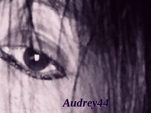 Audrey44