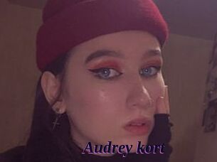 audrey_kort Spezial Sexcam