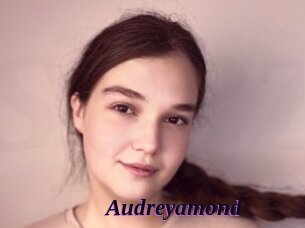 Audreyamond