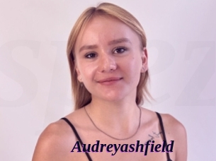 Audreyashfield