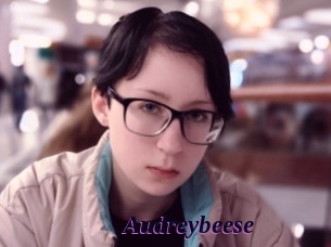 Audreybeese