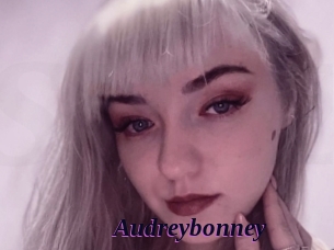 Audreybonney