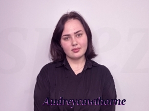 Audreycawthorne