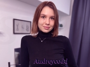 Audreycodd