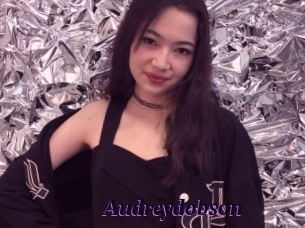 Audreydobson