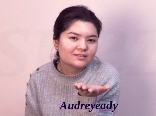 Audreyeady