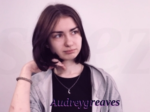 Audreygreaves