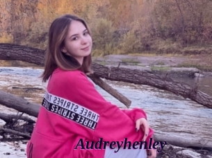 Audreyhenley