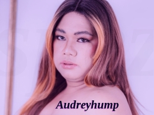 Audreyhump