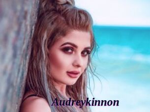 Audreykinnon