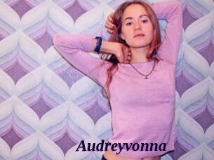 Audreyvonna