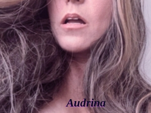 Audrina
