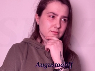 augustaaliff Spezial Sexcam