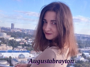 Augustabrayton