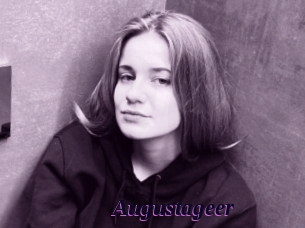 Augustageer
