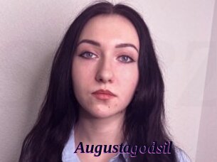 Augustagodsil
