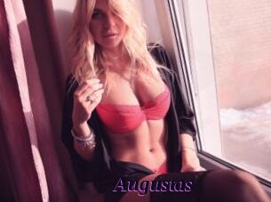 Augustas