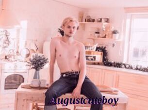 Augustcuteboy