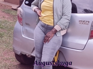 Augustshuga