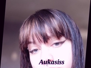 Aukasiss