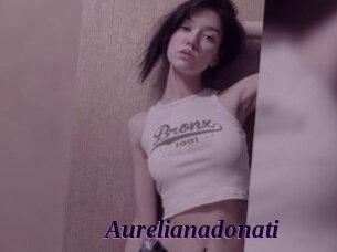 Aurelianadonati