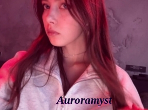 Auroramyst