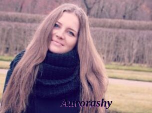 Aurorashy