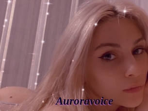 Auroravoice