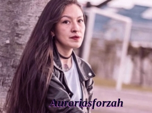 auroriasforzah Spezial Sexcam