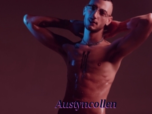 austyncollen Spezial Sexcam