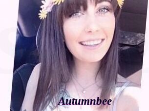autumnbee Spezial Sexcam