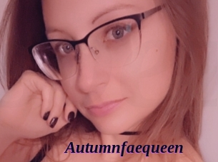 Autumnfaequeen