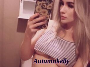 autumnkelly Spezial Sexcam