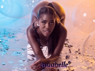 avaabelle Spezial Sexcam