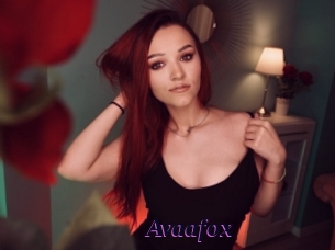 Avaafox