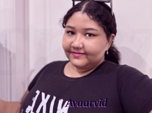Avaarvid