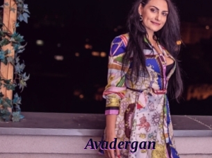 avadergan Spezial Sexcam