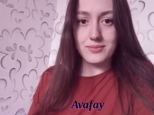 Avafay