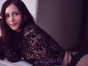 Avaharri