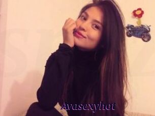 Avasexyhot