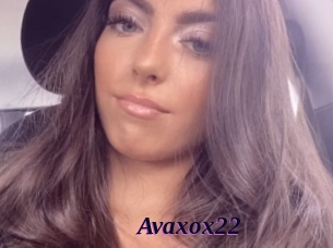 Avaxox22