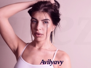 Avilyavy