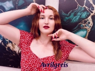 Avrilgreis