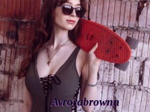 Avrorabrownn