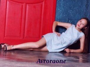 Avroraone