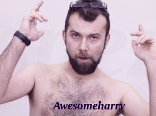 Awesomeharry