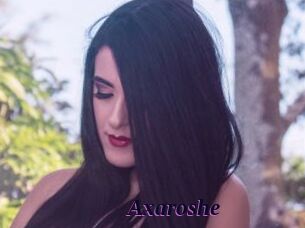 Axaroshe