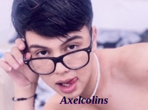 axelcolins Spezial Sexcam