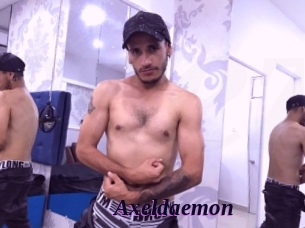 Axeldaemon